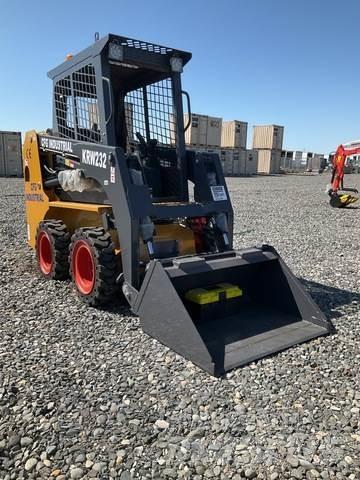 CFG KRW232 Kompaktlader