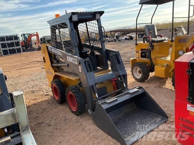 CFG KRW232 Kompaktlader