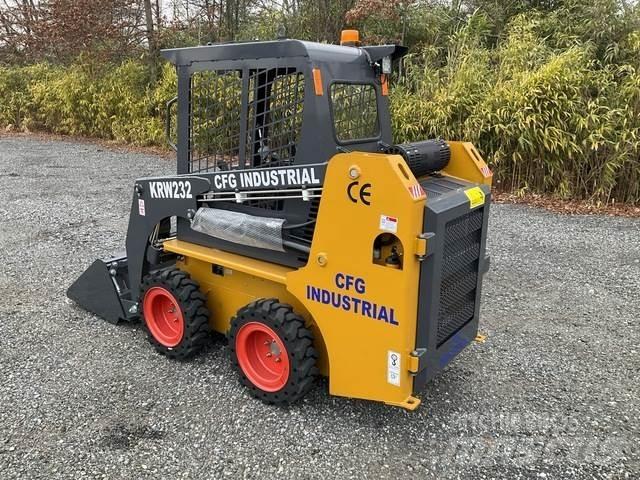 CFG KRW232 Kompaktlader