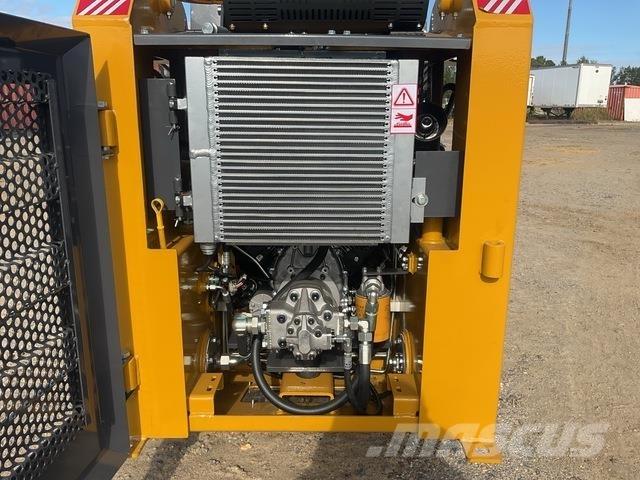 CFG KRW232 Kompaktlader