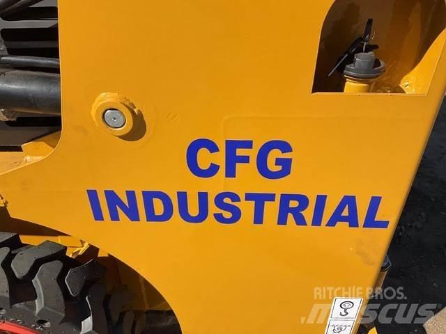 CFG KRW232 Kompaktlader