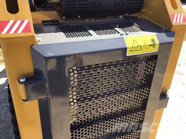 CFG KRW232 Kompaktlader