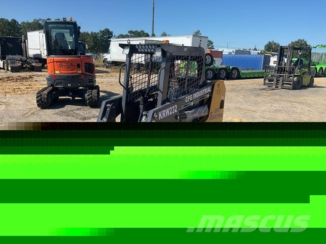 CFG KRW232 Kompaktlader