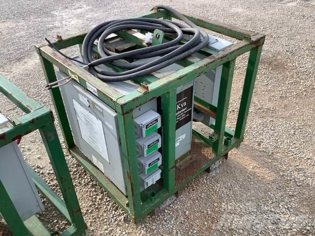  Chambers TDS25 Sonstige Baumaschinen