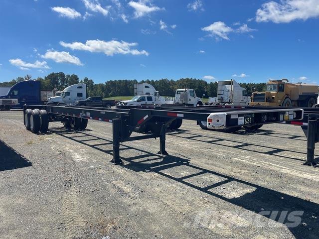 Cheetah  Containeranhänger