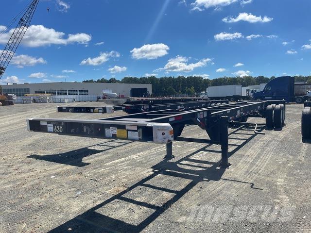 Cheetah  Containeranhänger