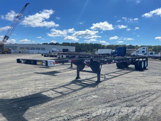 Cheetah  Containeranhänger