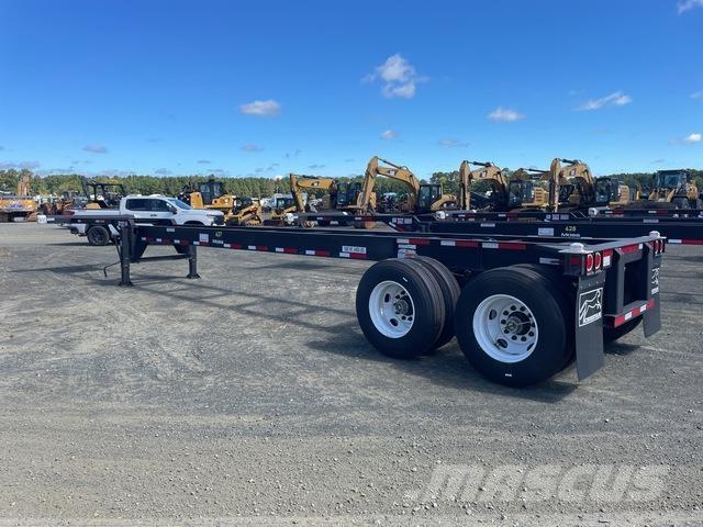 Cheetah  Containeranhänger