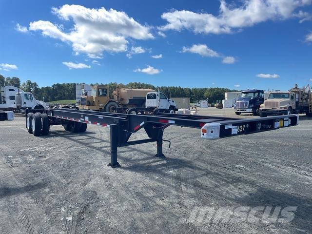 Cheetah  Containeranhänger