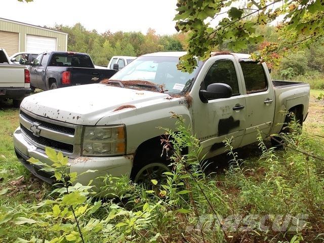 Chevrolet 1500 Pickup/Pritschenwagen