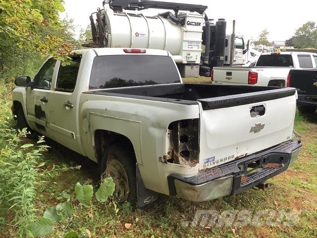 Chevrolet 1500 Pickup/Pritschenwagen