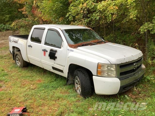Chevrolet 1500 Pickup/Pritschenwagen