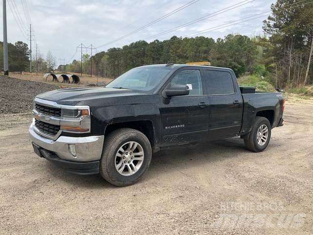 Chevrolet 1500 Andere Transporter