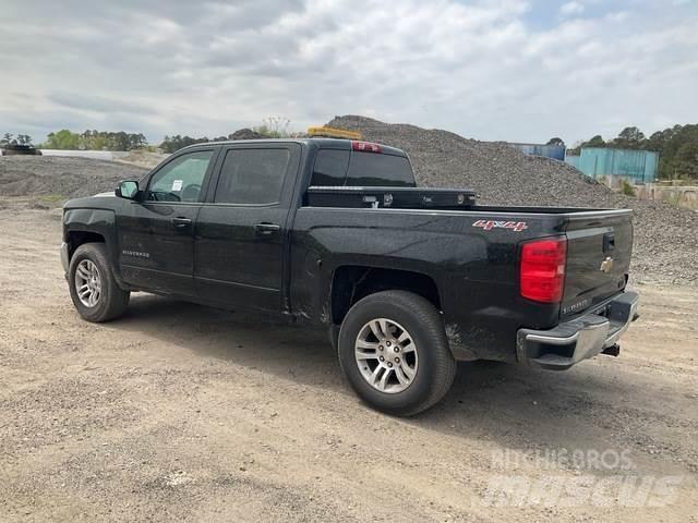 Chevrolet 1500 Andere Transporter