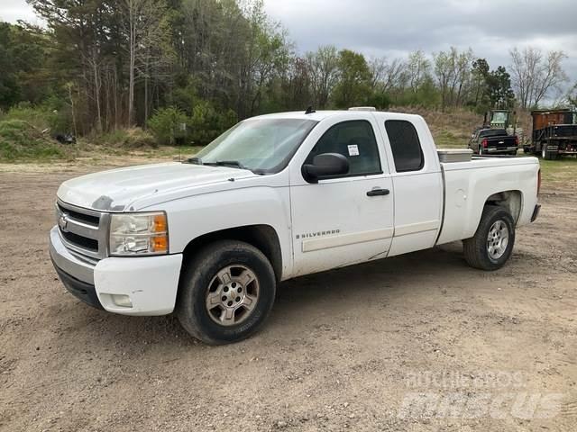 Chevrolet 1500 Andere Transporter