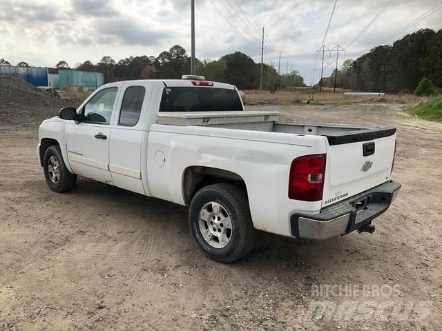 Chevrolet 1500 Andere Transporter