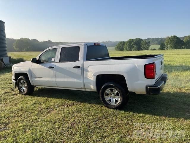 Chevrolet 1500 Andere Transporter