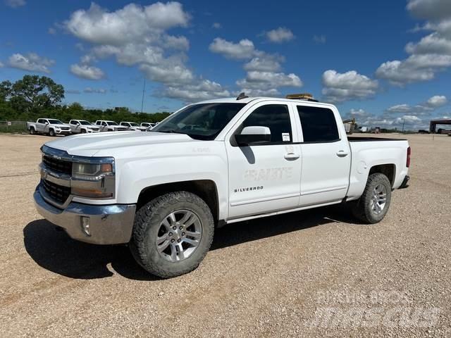Chevrolet 1500 Andere Transporter