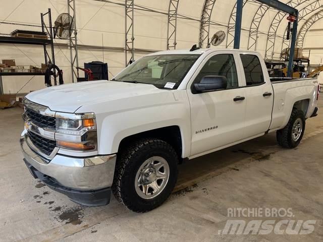 Chevrolet 1500 Andere Transporter