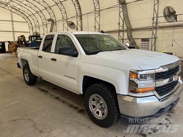Chevrolet 1500 Andere Transporter