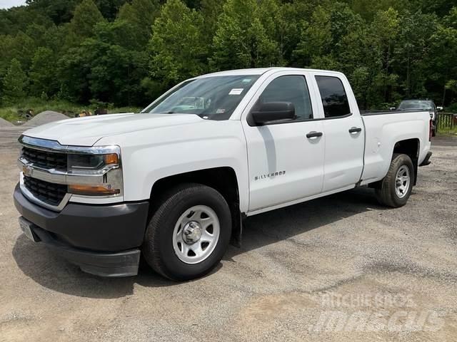 Chevrolet 1500 Andere Transporter
