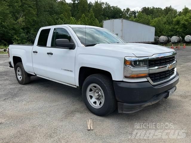Chevrolet 1500 Andere Transporter