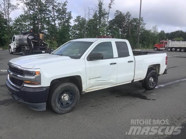 Chevrolet 1500 Andere Transporter