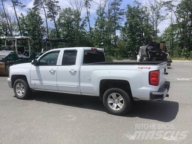 Chevrolet 1500 Andere Transporter