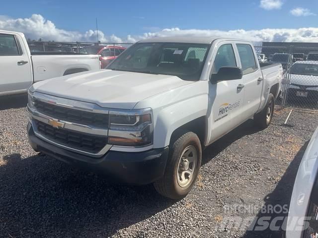 Chevrolet 1500 Andere Transporter