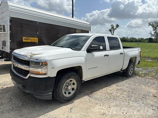 Chevrolet 1500 Andere Transporter