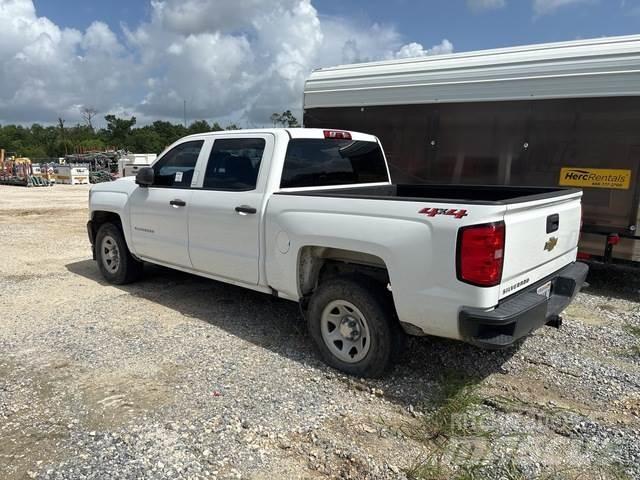 Chevrolet 1500 Andere Transporter