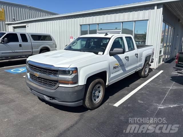 Chevrolet 1500 Andere Transporter