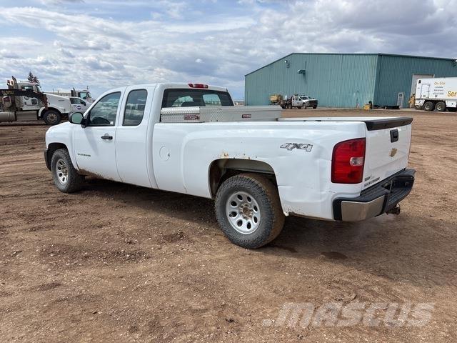 Chevrolet 1500 Pickup/Pritschenwagen