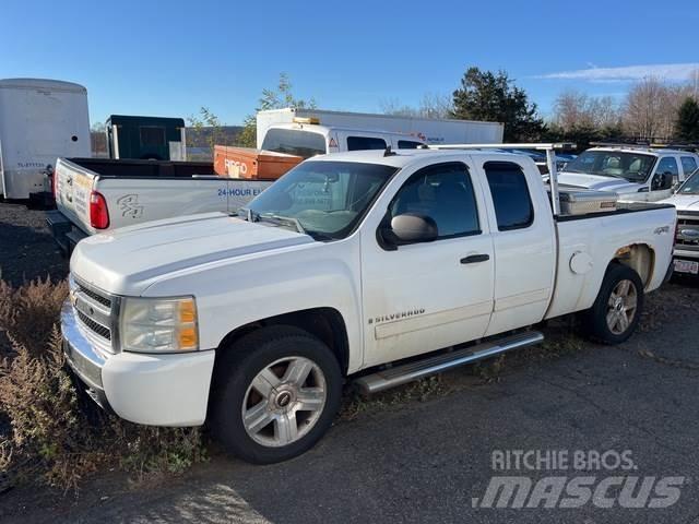 Chevrolet 1500 Andere Transporter