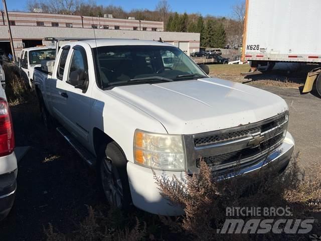 Chevrolet 1500 Andere Transporter