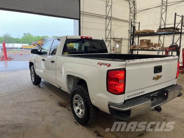Chevrolet 1500 Andere Transporter