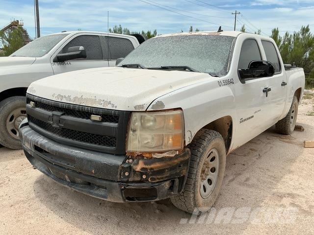 Chevrolet 1500 Pickup/Pritschenwagen