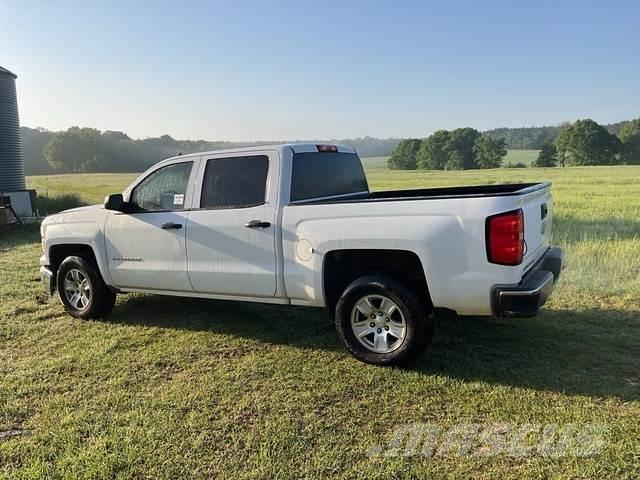 Chevrolet 1500 Andere Transporter