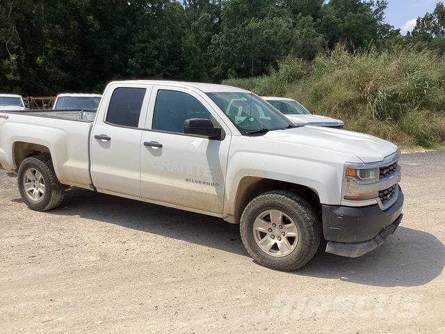 Chevrolet 1500 Andere Transporter