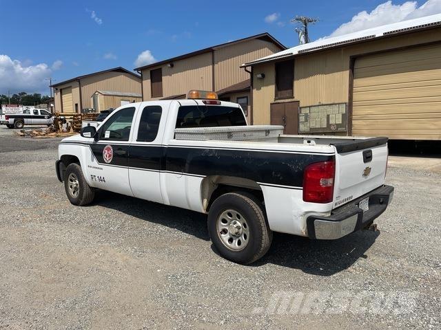 Chevrolet 1500 Pickup/Pritschenwagen