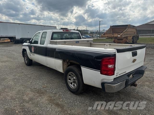 Chevrolet 1500 Pickup/Pritschenwagen