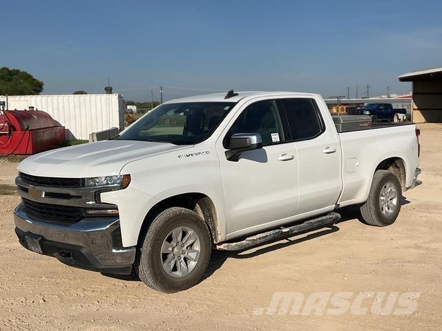 Chevrolet 1500 Pickup/Pritschenwagen