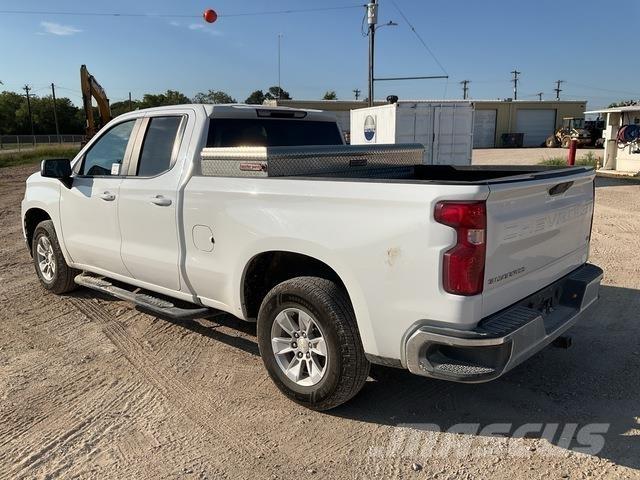 Chevrolet 1500 Pickup/Pritschenwagen