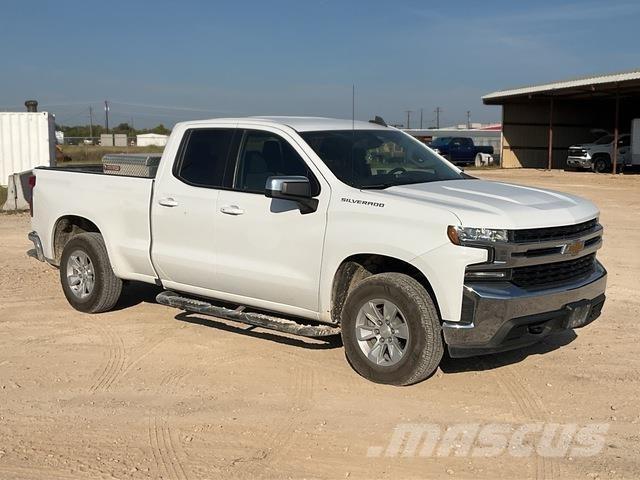 Chevrolet 1500 Pickup/Pritschenwagen