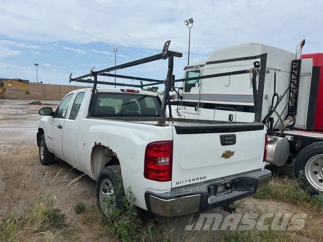 Chevrolet 1500 Pickup/Pritschenwagen