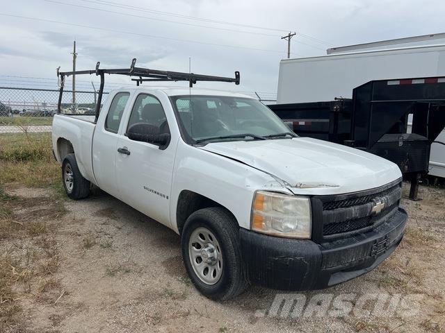 Chevrolet 1500 Pickup/Pritschenwagen