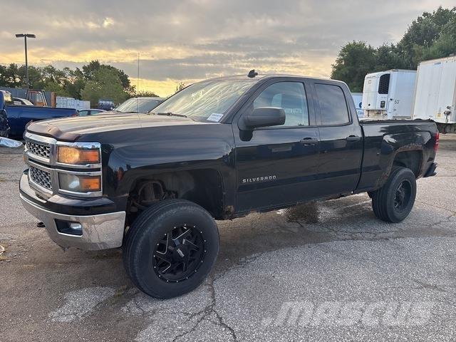 Chevrolet 1500 Pickup/Pritschenwagen