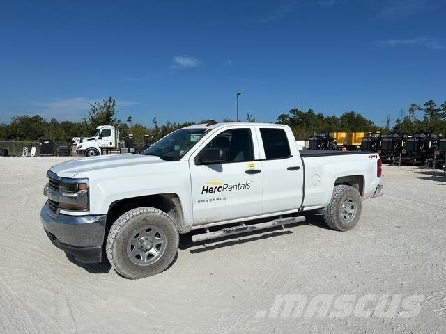 Chevrolet 1500 Pickup/Pritschenwagen