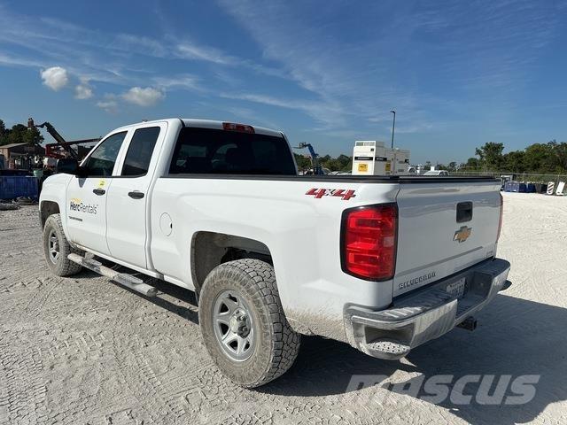 Chevrolet 1500 Pickup/Pritschenwagen