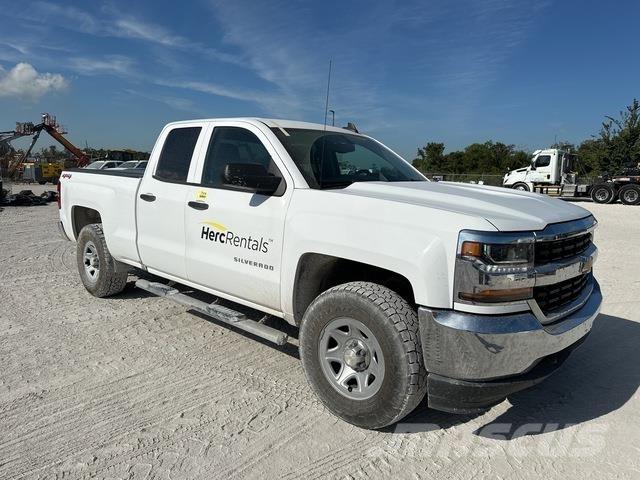 Chevrolet 1500 Pickup/Pritschenwagen